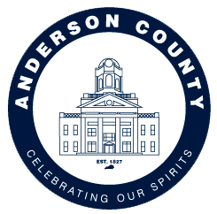 Anderson County, KY - logo